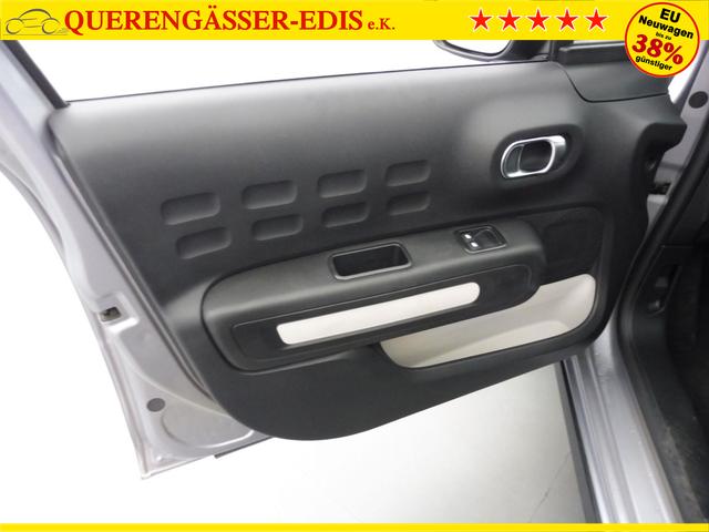 Citro&euml;n C3 1.5 BLUEHDI 100CH S&S PLUS 