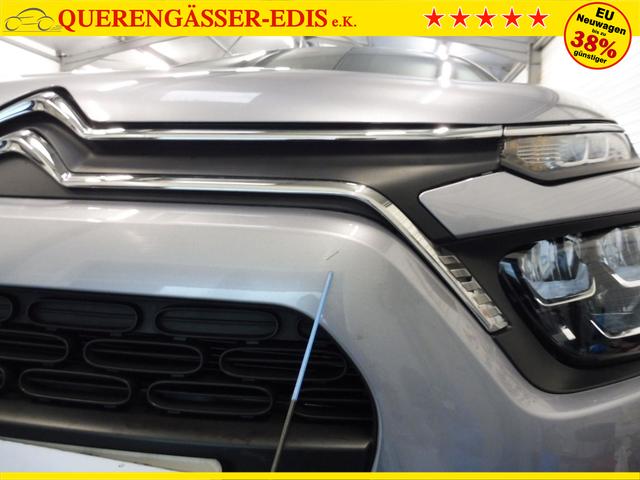 Citro&euml;n C3 1.5 BLUEHDI 100CH S&S PLUS 