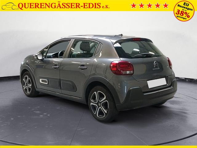 Citro&euml;n C3 1.5 BLUEHDI 100CH S&S PLUS 