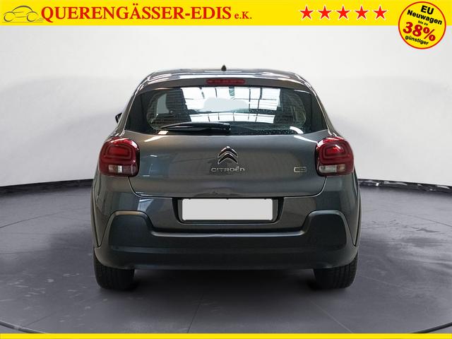 Citro&euml;n C3 1.5 BLUEHDI 100CH S&S PLUS 