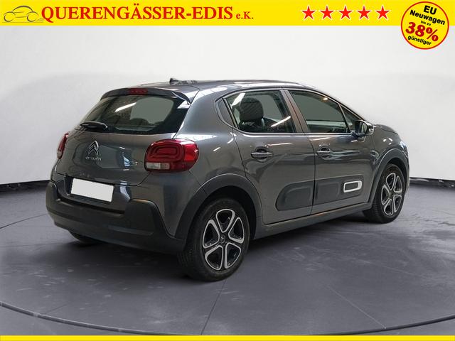 Citro&euml;n C3 1.5 BLUEHDI 100CH S&S PLUS 