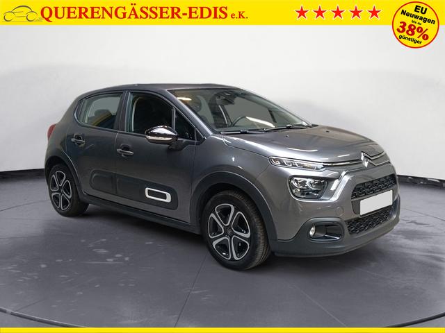 Citro&euml;n C3 1.5 BLUEHDI 100CH S&S PLUS 