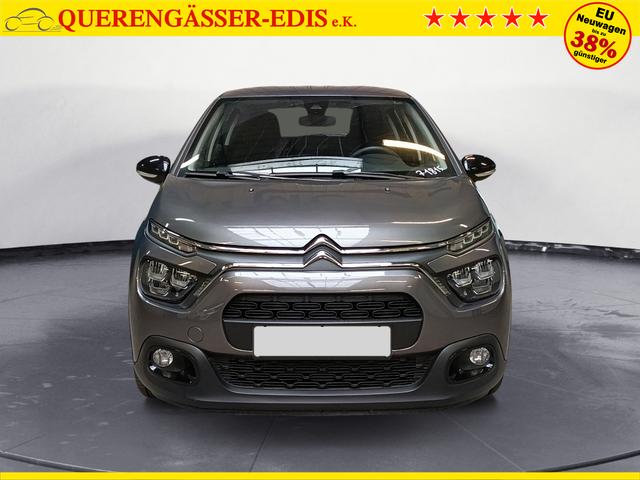 Citro&euml;n C3 1.5 BLUEHDI 100CH S&S PLUS 