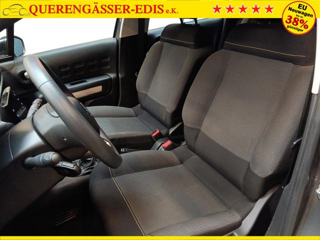Citro&euml;n C3 1.5 BLUEHDI 100CH S&S PLUS 