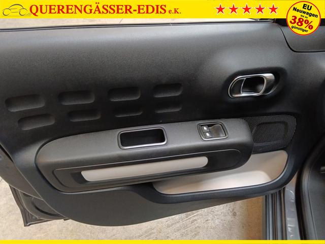 Citro&euml;n C3 1.5 BLUEHDI 100CH S&S PLUS 