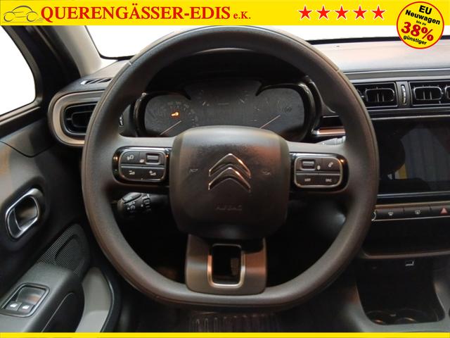Citro&euml;n C3 1.5 BLUEHDI 100CH S&S PLUS 