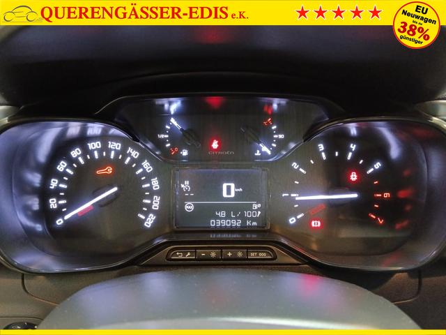 Citro&euml;n C3 1.5 BLUEHDI 100CH S&S PLUS 