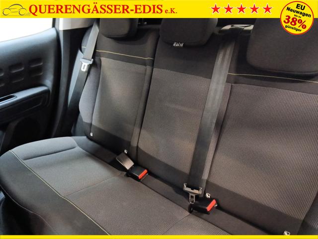 Citro&euml;n C3 1.5 BLUEHDI 100CH S&S PLUS 