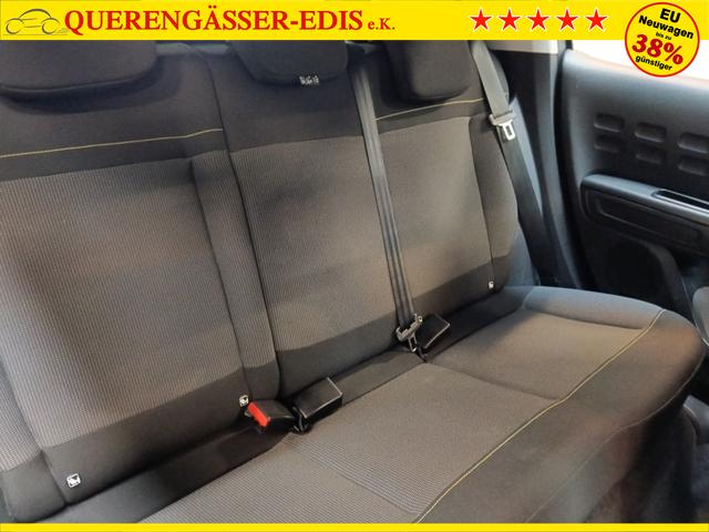 Citro&euml;n C3 1.5 BLUEHDI 100CH S&S PLUS 