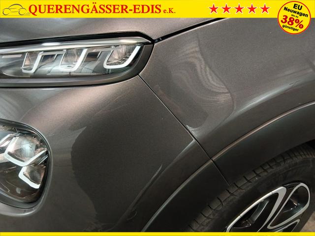 Citro&euml;n C3 1.5 BLUEHDI 100CH S&S PLUS 