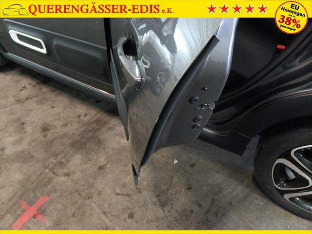 Citro&euml;n C3 1.5 BLUEHDI 100CH S&S PLUS 