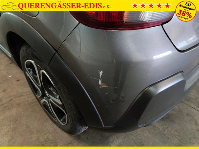 Citro&euml;n C3 1.5 BLUEHDI 100CH S&S PLUS 