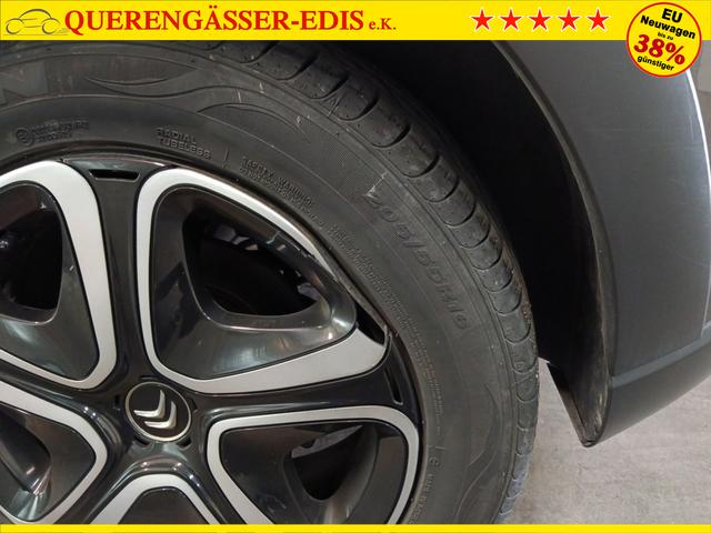 Citro&euml;n C3 1.5 BLUEHDI 100CH S&S PLUS 