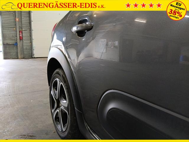 Citro&euml;n C3 1.5 BLUEHDI 100CH S&S PLUS 