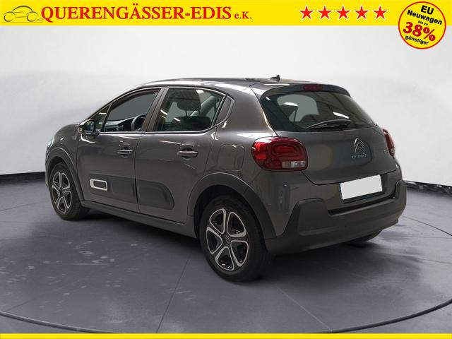 Citro&euml;n C3 1.5 BLUEHDI 100CH S&S PLUS 