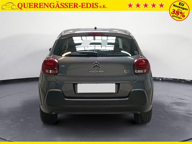 Citro&euml;n C3 1.5 BLUEHDI 100CH S&S PLUS 