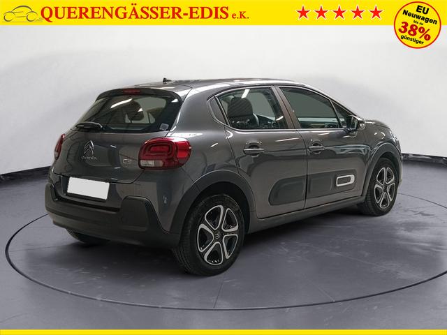 Citro&euml;n C3 1.5 BLUEHDI 100CH S&S PLUS 