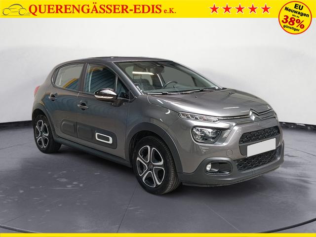 Citro&euml;n C3 1.5 BLUEHDI 100CH S&S PLUS 