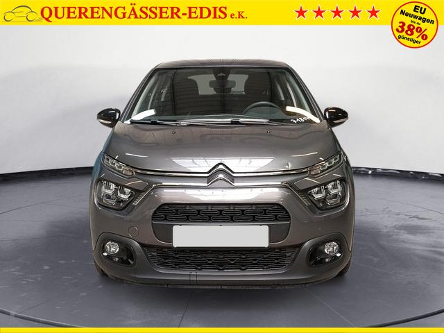 Citro&euml;n C3 1.5 BLUEHDI 100CH S&S PLUS 