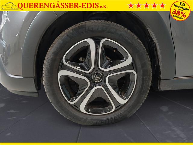 Citro&euml;n C3 1.5 BLUEHDI 100CH S&S PLUS 