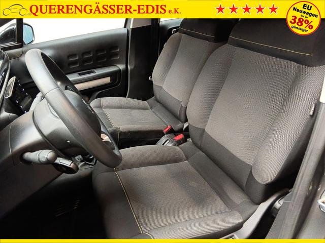 Citro&euml;n C3 1.5 BLUEHDI 100CH S&S PLUS 