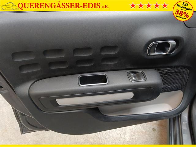 Citro&euml;n C3 1.5 BLUEHDI 100CH S&S PLUS 