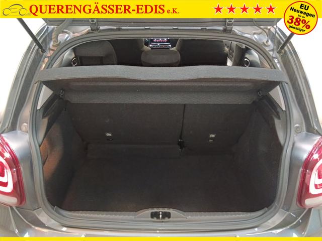 Citro&euml;n C3 1.5 BLUEHDI 100CH S&S PLUS 