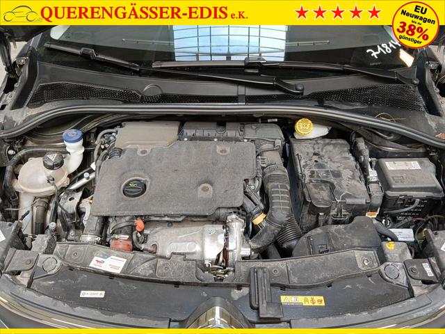 Citro&euml;n C3 1.5 BLUEHDI 100CH S&S PLUS 