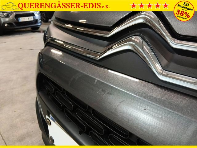 Citro&euml;n C3 1.5 BLUEHDI 100CH S&S PLUS 