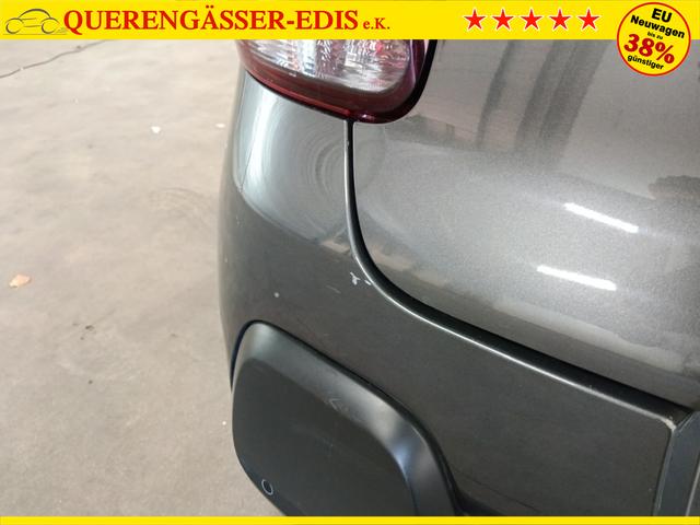 Citro&euml;n C3 1.5 BLUEHDI 100CH S&S PLUS 