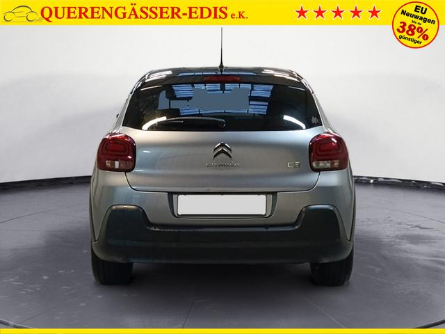 Citro&euml;n C3 MAX 1.2L PureTech 83 (S&S) 