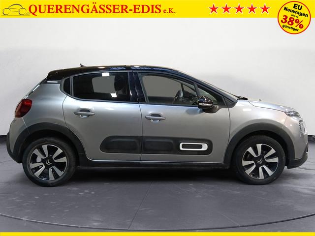 Citro&euml;n C3 MAX 1.2L PureTech 83 (S&S) 
