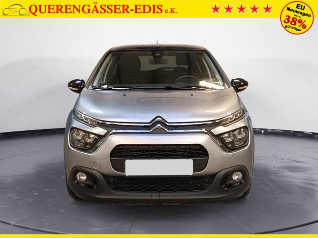 Citro&euml;n C3 MAX 1.2L PureTech 83 (S&S) 