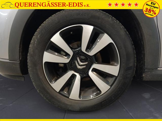 Citro&euml;n C3 MAX 1.2L PureTech 83 (S&S) 