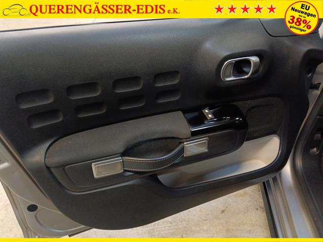 Citro&euml;n C3 MAX 1.2L PureTech 83 (S&S) 