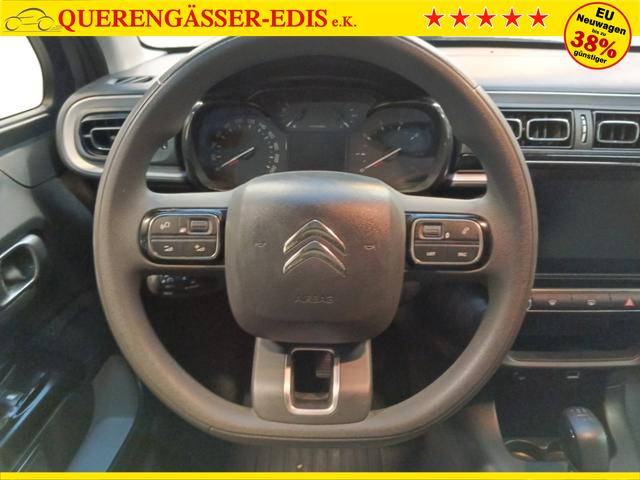 Citro&euml;n C3 MAX 1.2L PureTech 83 (S&S) 