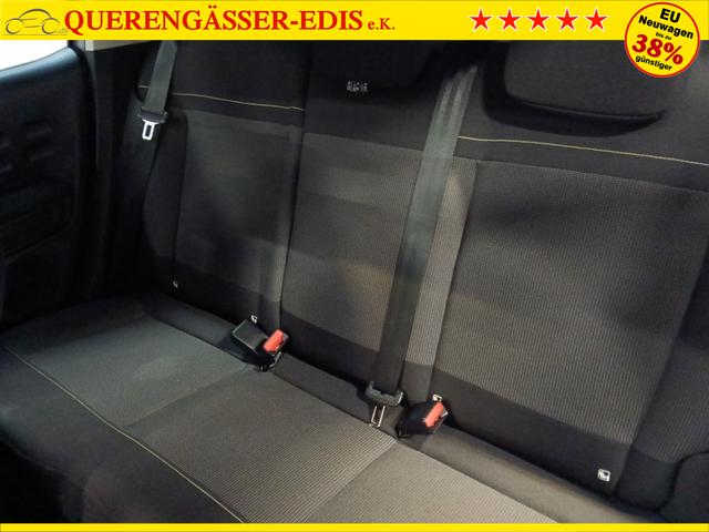 Citro&euml;n C3 MAX 1.2L PureTech 83 (S&S) 