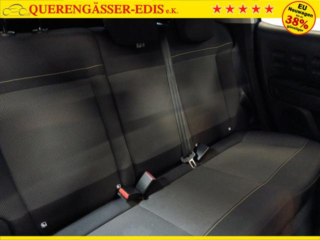 Citro&euml;n C3 MAX 1.2L PureTech 83 (S&S) 