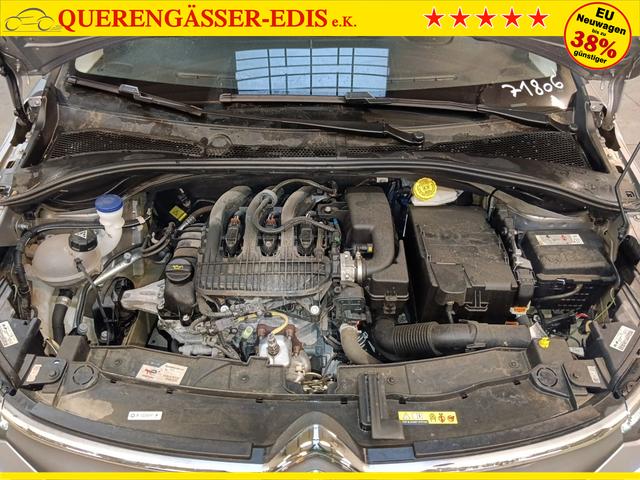 Citro&euml;n C3 MAX 1.2L PureTech 83 (S&S) 