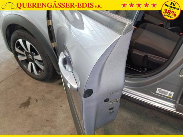 Citro&euml;n C3 MAX 1.2L PureTech 83 (S&S) 