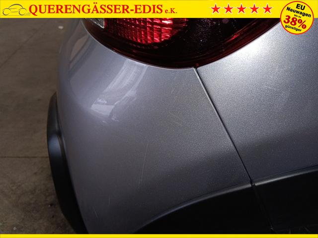 Citro&euml;n C3 MAX 1.2L PureTech 83 (S&S) 