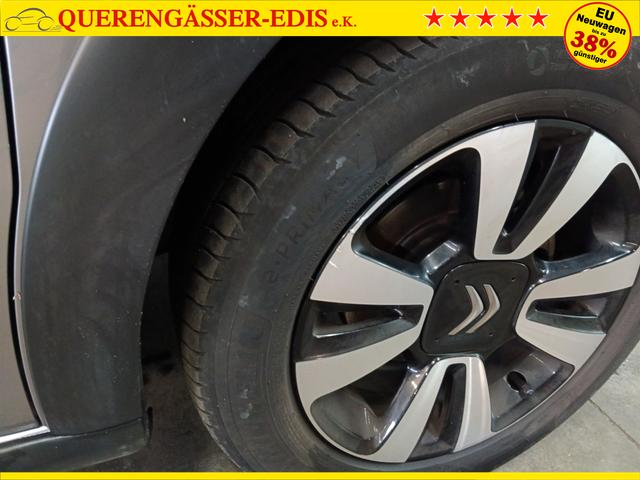 Citro&euml;n C3 MAX 1.2L PureTech 83 (S&S) 