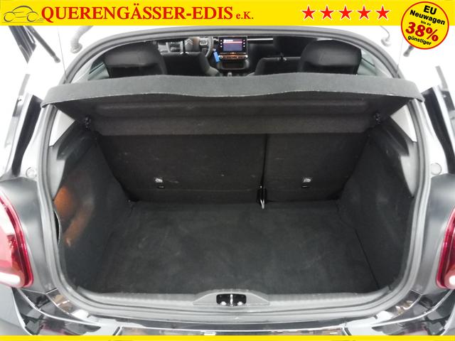 Citro&euml;n C3 Max 1.2L PureTech 83 hp 