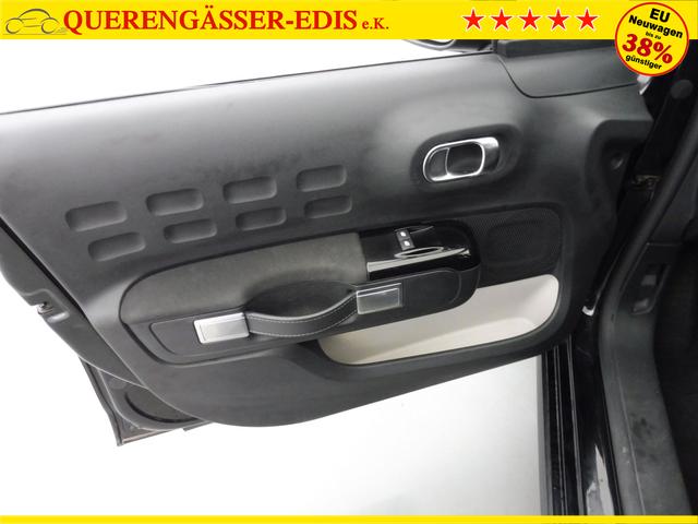 Citro&euml;n C3 Max 1.2L PureTech 83 hp 