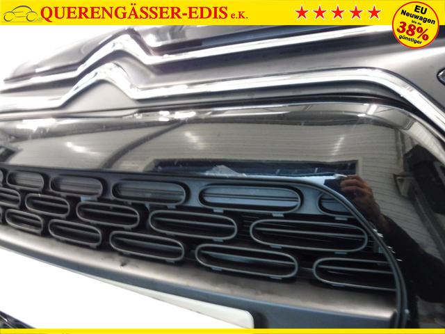 Citro&euml;n C3 Max 1.2L PureTech 83 hp 