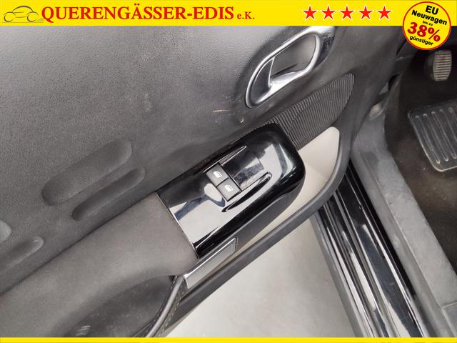 Citro&euml;n C3 MAX 1.2 PureTech 83 hp (S&S) 