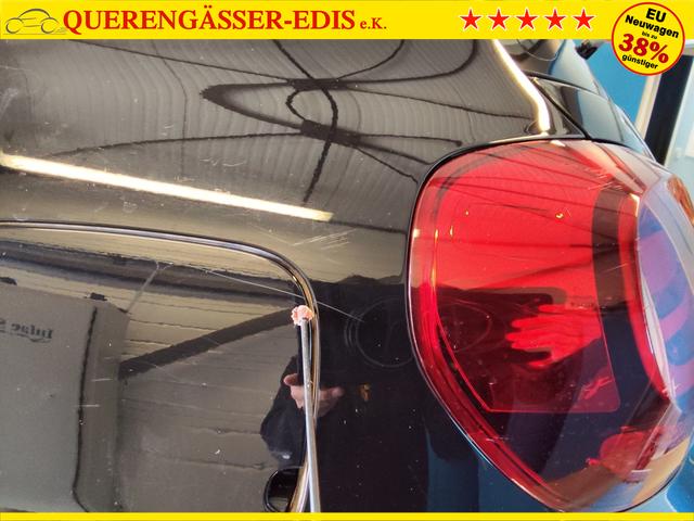 Citro&euml;n C3 MAX 1.2 PureTech 83 hp (S&S) 