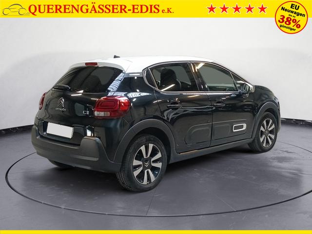 Citro&euml;n C3 MAX 1.2L PureTech (83 hp) gasoline 