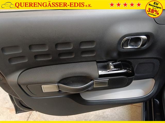 Citro&euml;n C3 MAX 1.2L PureTech (83 hp) gasoline 