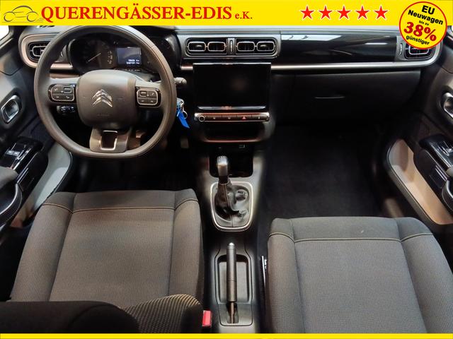 Citro&euml;n C3 MAX 1.2L PureTech (83 hp) gasoline 